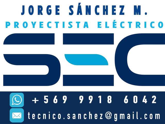 SoyInstalador.CL Jorge Sanchez Monardes